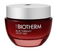 Biotherm Blue Therapy Moisturiser Red Algae Uplift Cream 50ml Anti Ageing