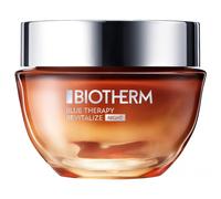 Biotherm Blue Therapy Nutrition Radiance Night Cream 50ml