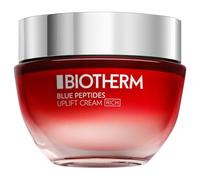 Biotherm Blue Therapy Peptides Uplift Cream Rich 50 ml