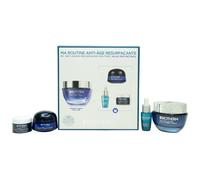 Biotherm Blue Therapy Pro Retinol Gift Set Blue Therapy Pro-Retinol Multi-Correc