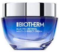 Biotherm Blue Therapy Pro-Retinol Multi-Corrective Cream against Signs of Aging with Retinol 50 ml