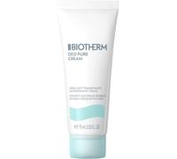 Biotherm Deo Pure Antiperspirant Cream 75ml