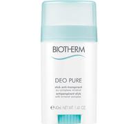 Biotherm Body-care Deo-PureDeo Pure Deodorant Stick