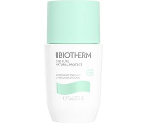 Biotherm Body-care Deo-PureDeo Pure Natural Protect