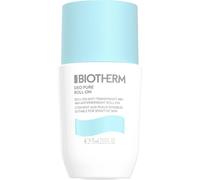Biotherm Deo Pure Roll-On Antiperspirant 75ml