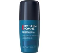 Biotherm Day Control Roll On Antiperspirant 75ml 48hrs day control