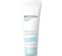 Biotherm Deo Pure Antiperspirant Cream 75ml