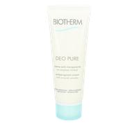 Biotherm Deo Pure Antiperspirant Cream 75ml