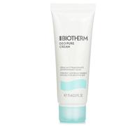 Biotherm Deo Pure Antiperspirant Cream 75ml