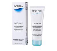 Biotherm Deo Pure Antiperspirant Cream 75ml Sealed