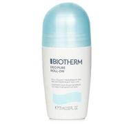 Biotherm Deo Pure Antiperspirant Roll-On 75ml