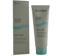 Biotherm Deo Pure Antiperspirant Cream 75ml Sealed