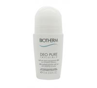 Biotherm Body-care Deo-PureInvisible Roll-On 48h