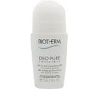 Biotherm Deo Pure Invisible 48H Deodorant Roll-On 75ml