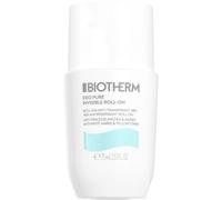 Biotherm - Deo Pure Invisible 48h Antiperspirant Roll-On With Soothing Complex 75ml for Women