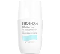Biotherm Body-care Deo-PureInvisible Roll-On 48h