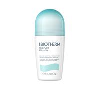 Biotherm Deo Pure Roll-On Antiperspirant 75ml