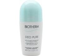 Biotherm Deo Pure Roll-On Antiperspirant 75 ml