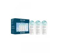 Biotherm - Deo Pure Roll-On Deodorant Trio (3x75 ml)