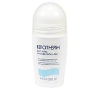 Biotherm Deodorant Pure Invisible Rollon 75ml