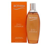 Biotherm Eau d'Energie Eau De Toilette 100ml