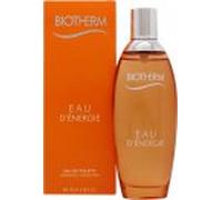 Biotherm Eau d'Energie Eau de Toilette 100ml Spray