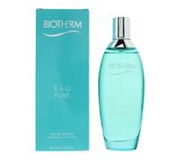 BIOTHERM Eau Pure 100ML Eau de toilette Women's Perfumes