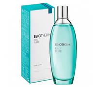 Biotherm Eau Pure Eau de Toilette 50ml EDT UK Stock & Fast Despatch New & Sealed