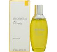Biotherm Eau Vitaminée eau de toilette for women 50 ml