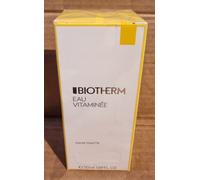 Biotherm Eau Vitaminee Eau de Toilette Fragrance for Women 50ml, New & Sealed