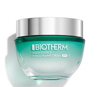 BIOTHERM Face Skin Care Aquasource Hyalu Plump SPF30 Protective Moisturizing Cream
