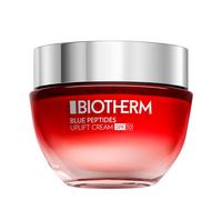 BIOTHERM BLUE PEPTIDES UPLIFT CREAM SPF30 50ML | NEW & SEALED | FREE P&P | UK