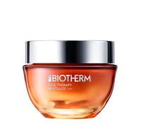 BIOTHERM Face Skin Care Blue Therapy Amber Algae Revitalize Day