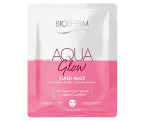 Biotherm Facial-care AquasourceAqua Super Mask Glow
