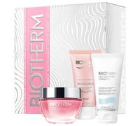 Biotherm Facial-care AquasourceAquasource Cica Nutri Set Aquasource Cica Nutri Cream 50 ml + Biosource Softening Foaming Cleanser 50 ml + Lait Corporel 50 ml