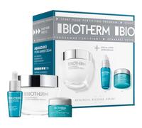 Biotherm Facial-care AquasourceAquasource Hydra Barrier Routine Set Hydra Barrier Cream 50 ml + Life Plankton Elixir 7 ml + Life Plankton Eye 5 ml