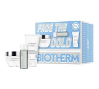 Biotherm Facial-care AquasourceAquasource Hydra Barrier Set Aquasource Hydra Barrier Cream 50 ml + Biosource Eau Micellaire 30 ml + Lait Corporel L'Original 50 ml
