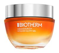 Biotherm Facial-care AquasourceAquasource+ Vitamin Glow Gel
