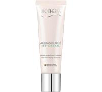 Biotherm Facial-care AquasourceBB Cream Medium To Gold
