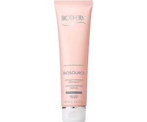 Biotherm Facial-care BiosourceHydra-Comfort Cleanser Softening Mousse