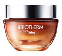 Biotherm Blue Therapy Amber Algae Revitalize night renewal cream 50 ml