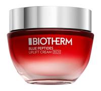 Biotherm Blue Peptides Uplift Rich Cream 50ml