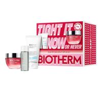 Biotherm Facial-care Blue-TherapyBlue Peptides Uplift SPF30 Set Blue Peptides Uplift Cream SPF30 50 ml + Biosource Eau Micellaire 30 ml + Lait Corporel L'Original 50 ml