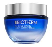 Biotherm Facial-care Blue-TherapyBlue Pro-Retinol Multi-Correct Cream