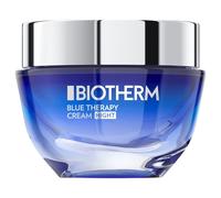 Biotherm Blue Therapy Anti-Wrinkle Night Cream for All Skin Types 50 ml