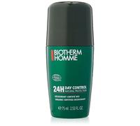 Biotherm Homme 24H Organic Roll-On Deodorant 75ml