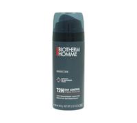 Biotherm-Homme Mens-care Day-Control72H Extreme Protection Deodorant Spray