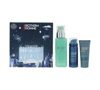 Biotherm Homme Aqua Power 3 Piece Gift Set