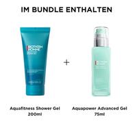 Biotherm Homme Aquafitness Bundle 1 pcs.