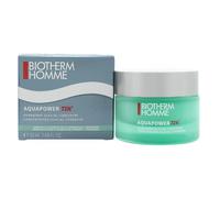 Biotherm-Homme Mens-care Aquapower72h Gel-Creme